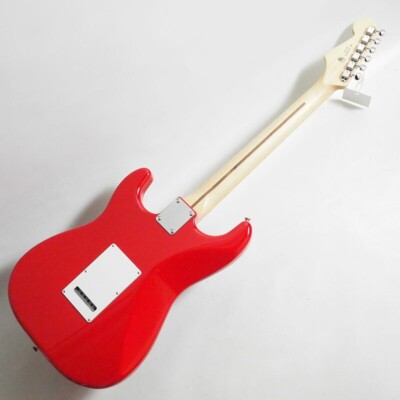 Fender Electric Guitar Made in Japan Hybrid II Stratocaster Modena