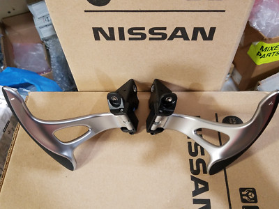GENUINE INFINITI NISSAN Paddle Switch 25549-JK000 G37 G35 G25 Q50