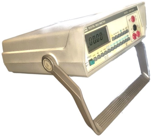 GDM-8040 GW INSTEK Multimètre numérique 3,5 Digit - Imagen 3 de 6