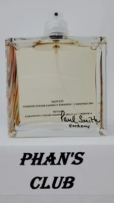 Paul Smith Extreme Fragrances for sale | eBay