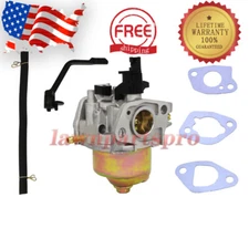 Carburetor For Champion CPE 40012 46514 46515 46516 46517 45633 46558 Generator