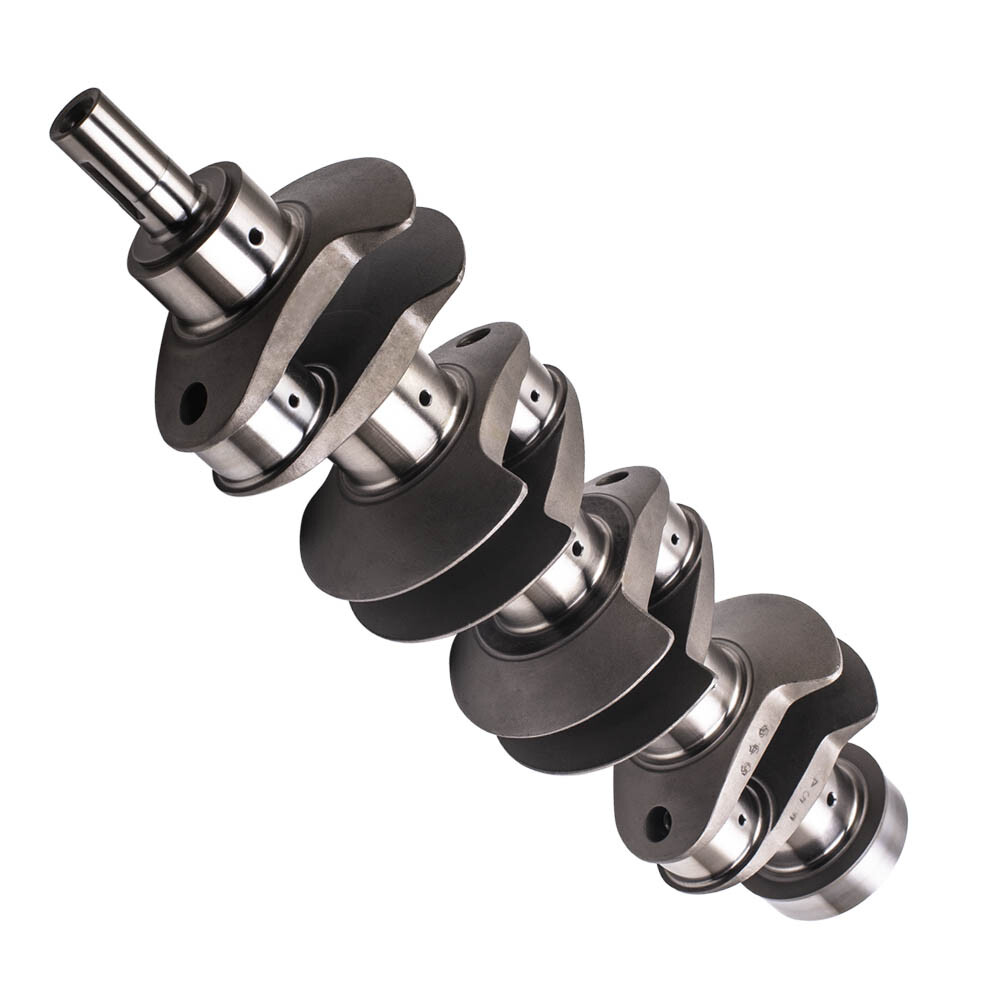 1x Crankshaft Steel for Ford Lotus Kent Crossflow X-flow 1600cc Stroke 3.0559"