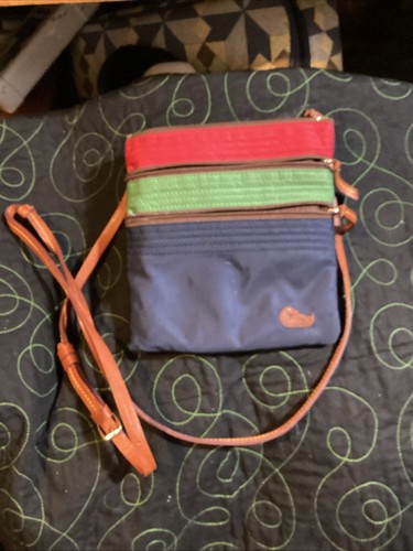 dooney and bourke crossbody