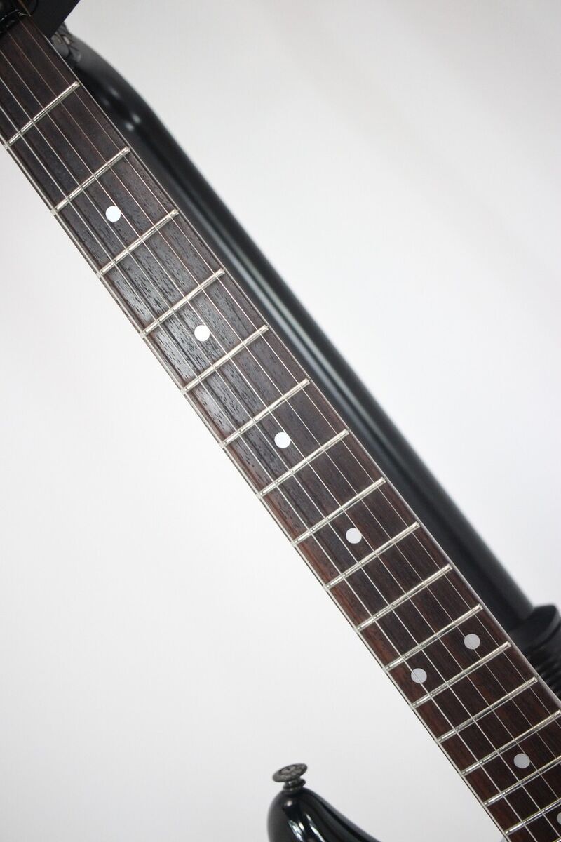 Ibanez 540R Radius Series Red Burst Made in Japan 1990 ST Ibanez 540R Radius Series Red Burst Made in Japan 1990 ST