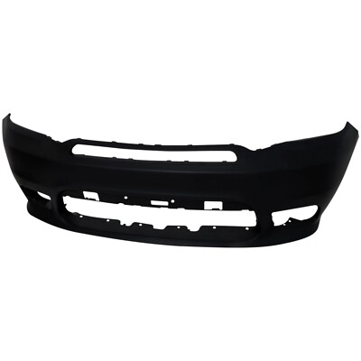 Bumper Cover Fascia Front  6RP39TZZAA for Dodge Durango 2018-2020