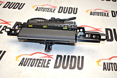 Genuine Audi A6 4G C7 A7 4G Monitor Display MIB2 Screen 8'' Inch 4G1919601AE