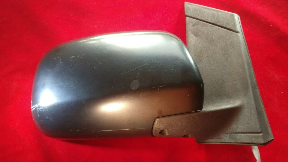 СДЕЛАЙТЕ ПРЕДЛОЖЕНИЕ 2004-2005 TOYOTA SIENNA ПЕРЕДНЕЕ ПРАВОЕ ПАССАЖИРСКОЕ БОКОВОЕ ЗЕРКАЛО ПИТАНИЕ OEM  - Изображение 2 из 4