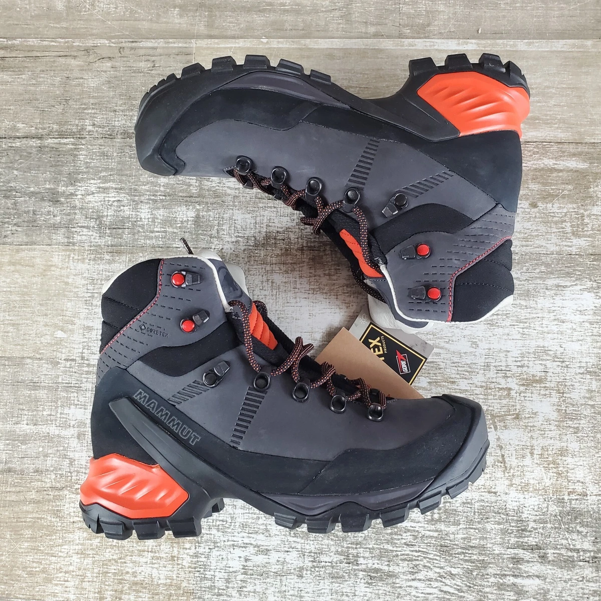 Mammut Hiking Shoes & Boots for Women for sale | eBay Mammut Hiking Shoes & Boots for Women for sale | eBay