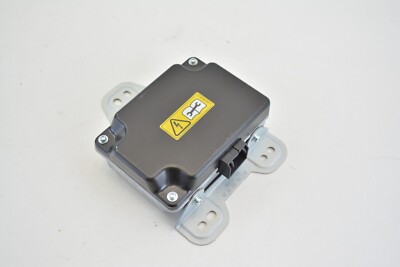 2012-18 MERCEDES BENZ ML350 AC DC POWER INVERTER CONTROL MODULE UNIT OEM