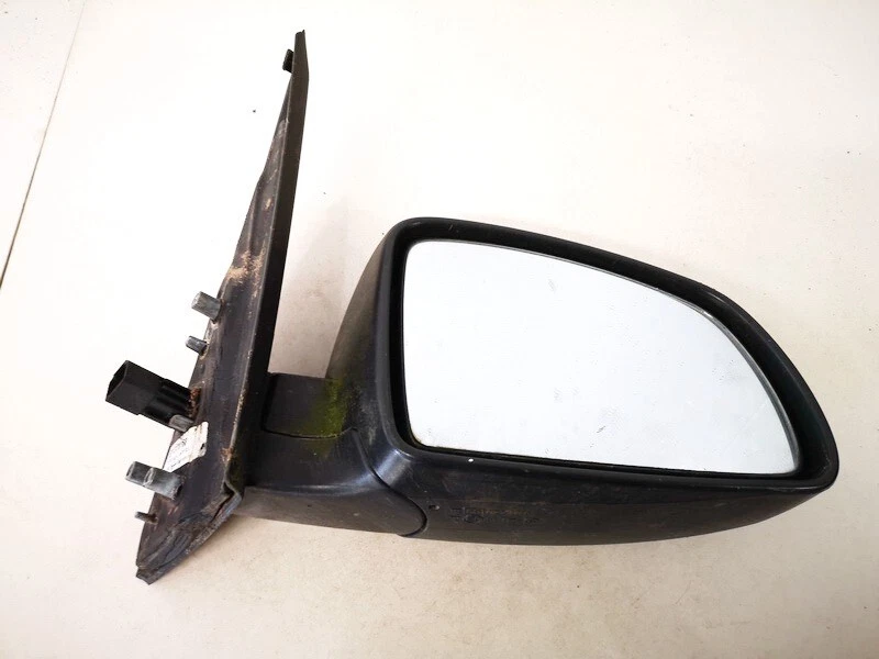13170768 e9014176 z17dth Exterior Door mirror (wing mirror) right 