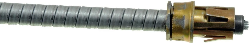 Трос стояночного тормоза подходит для Pontiac Firebird DORMAN 1975-1981 ГОДОВ ВЫПУСКА - ПЕРВАЯ ОСТАНОВКА - Изображение 3 из 3