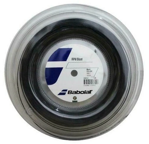 Babolat Rpm Blast Set 12,40 mt + OMAGGIO Set Test Smn-String Pro