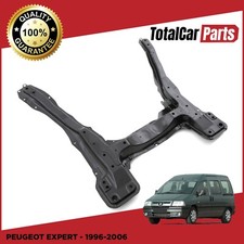 FRONT SUBFRAME CROSSMEMBER FOR PEUGEOT EXPERT FIAT SCUDO 95-06 3502T4/3520P5
