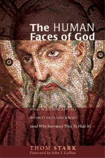 Thumbnail - Thom Stark The Human Faces Of God (gebundene Ausgabe)