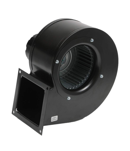 Centrifugal Blower 273 CFM 1640 RPM 115V 60/50Hz Replaces Dayton 1TDR3, 4C447 an - Picture 3 of 12