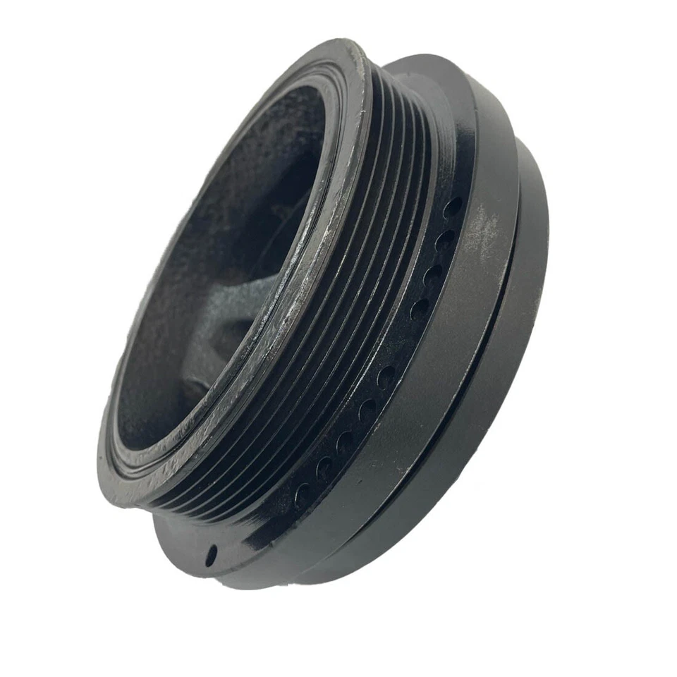 Harmonic Balancer 6.4L 392 HEMI 2014-2023 RAM 2500 3500 正品原始设备制造商 53022083A — 第 2/3 张图片