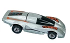 Hot Wheels Blackwall 1986 Crack-Ups Bangster Turbo Moving Parts