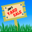 Jim's Yard Sale