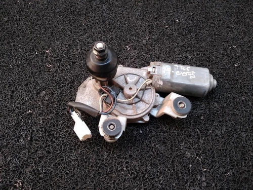 Moteur d'essuie-glace SSANGYONG Musso Grand arrière et avant à un bon prix de qualité d'origine