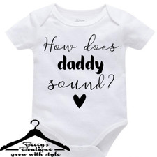 daddy i love you 3000 baby grow