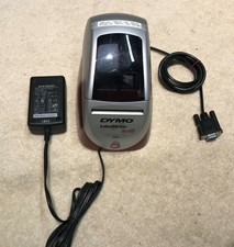 dymo 330 software
