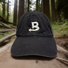 Humidor Humidity Control For Cigars Boveda Black Baseball Cap