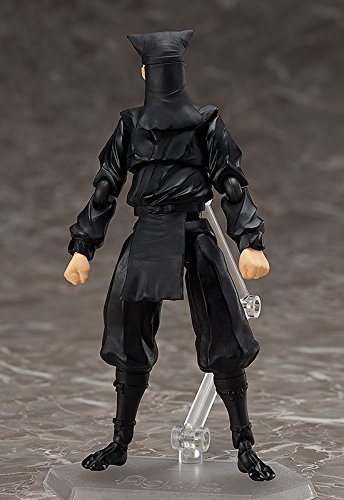 人修羅　figma figma 人修羅｜グッドスマイルカンパニー公式ショップ