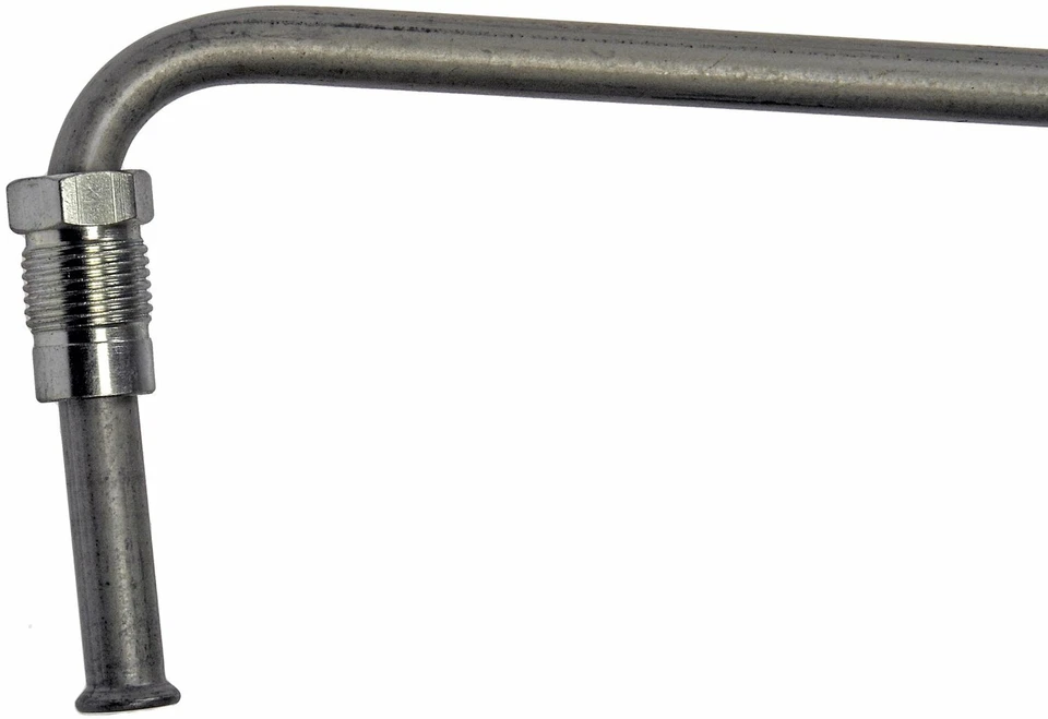 Conjunto de manguera de enfriador de aceite de transmisión automática para Lincoln Blackwood Dorman 2002-2003 Foto 2 de 4