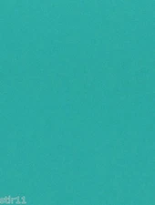 25 Sheets - Teal Cardstock - 65# Astrobright 8.5 x 11