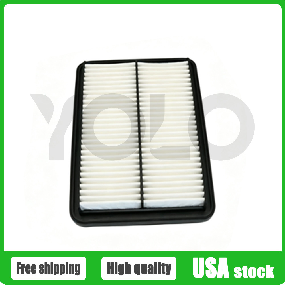 Lamborghini Aventador 2012-2017 Air filters Set P/N 470133843A