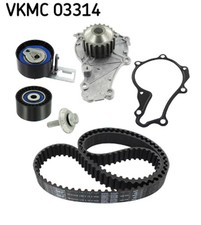 Kit de distribution Alfa Romeo ALFA 75