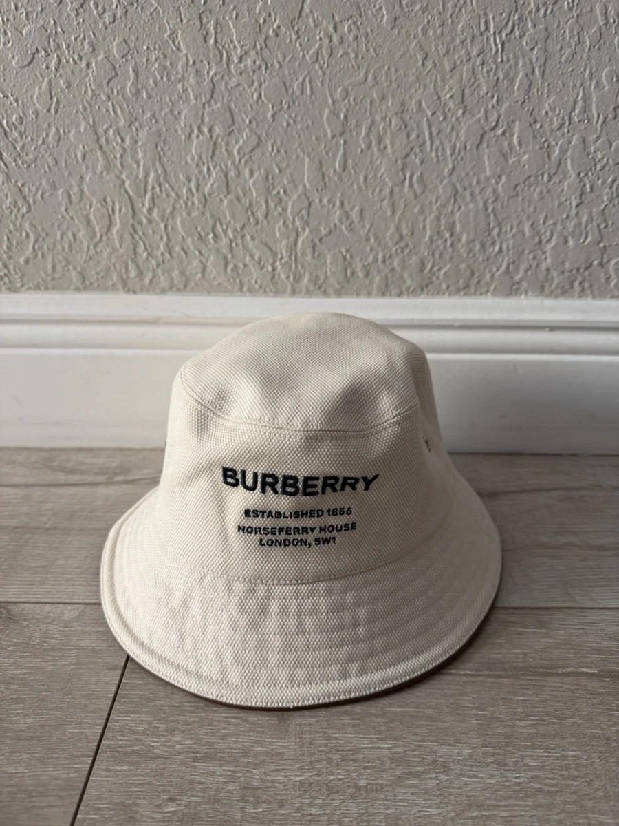 Burberry Bucket Hats for Men for sale - eBay