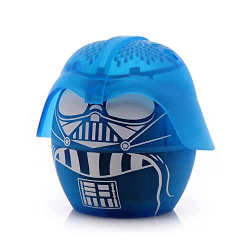 Star Wars: Holographic Darth Vader - Mini Bluetooth Speaker - 第 5/6 張圖片
