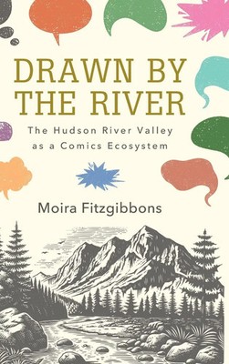 Moira Fitzgibbons | Drawn by the River | Buch | Englisch (2025) | SUNY Press