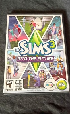 The Sims 3 Into The Future - PC