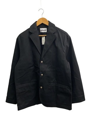 Schott TC WORK 3B JACKET 3 buttons Tailored jacket L 3122054
