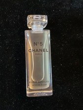 CHANEL No 5 Sensual Elixir Touche Sensuelle GEL 1.7 FL Oz 50 Ml