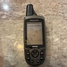 Garmin GPSMAP 60CSx Handheld GPS