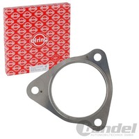Elring Dichtung Abgasrohr Auspuff Passend FüR Audi A4 A5 A6 A7 A8 Q5 Q7 Porsche