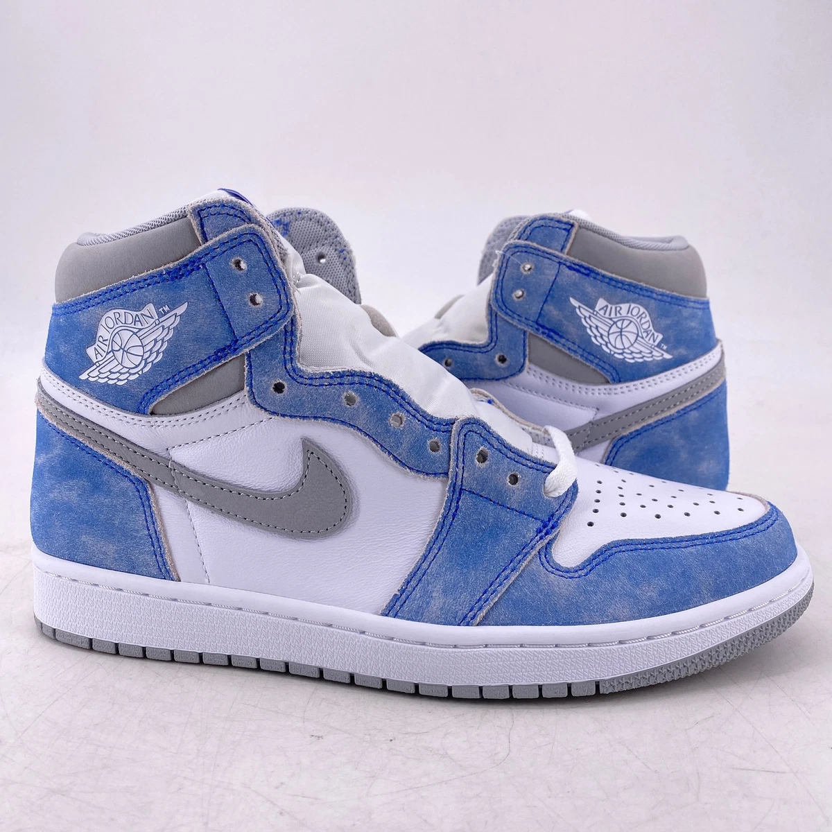 Jordan 1 Retro OG Hyper Royal for Sale | Authenticity Guaranteed