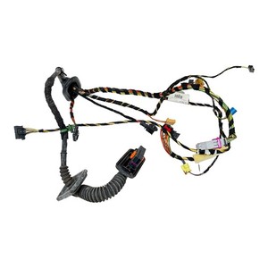 Türkabelbaum vorne links Leitungssatz 2 Türer VW Golf 6 5K 5K3971120BT