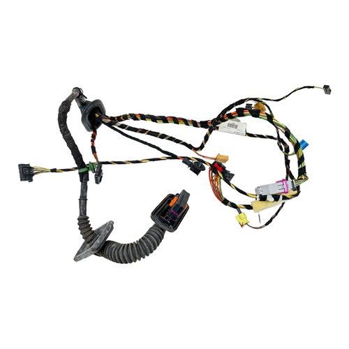 Türkabelbaum vorne links Leitungssatz 2 Türer VW Golf 6 5K 5K3971120BT