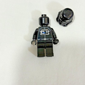 LEGO Star Wars: Tie Interceptor (6206) with Box and Instructions