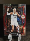 2025 Panini Select WNBA Basketball Silver Party Rhyne Howard #45