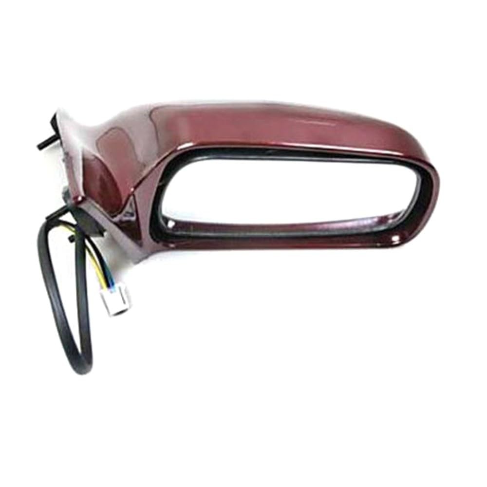 Side Mirror Right Power 1pc for Toyota Camry 1997-2001