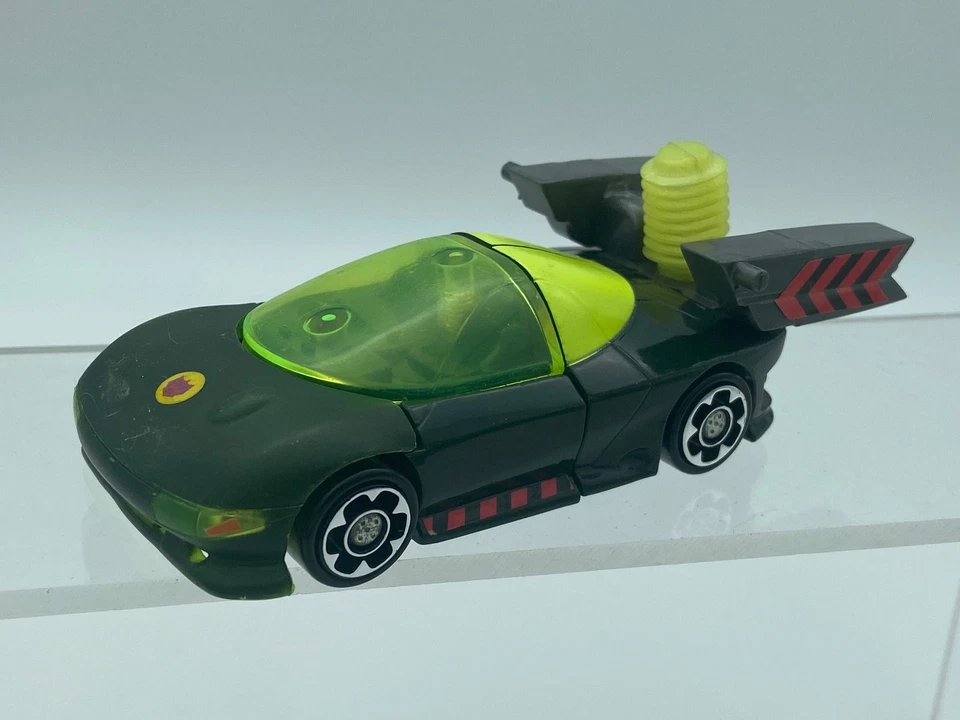 Transformers G2 1993 Aquablast stormtroopers EURO hasbro - Image 4 of 4