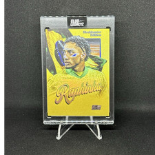 Law of Cards: Panini Defends Its LIMITED Mark 16
