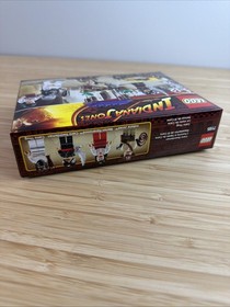 LEGO Indiana Jones Ambush in Cairo 7195 NEW and SEALED