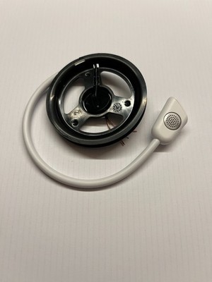 Mikrofon für Steelseries Arctis Nova Pro