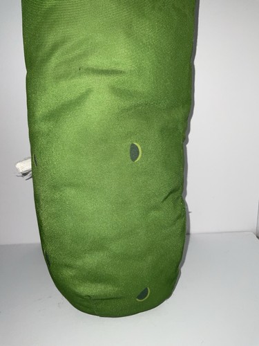Pickle Rick 42" Giant Plush Rick And Morty - Picture 9 of 9